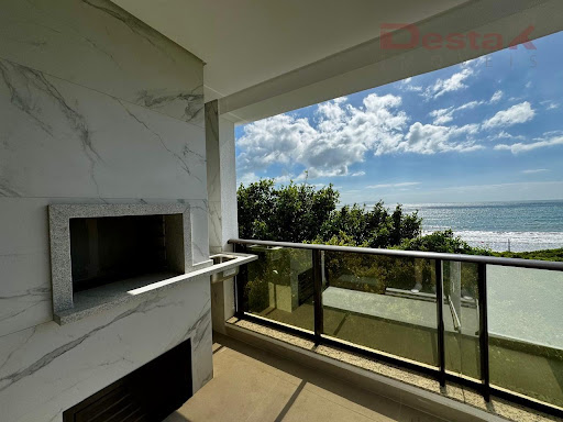 Apartamento na Praia Grande  -  Governador Celso Ramos