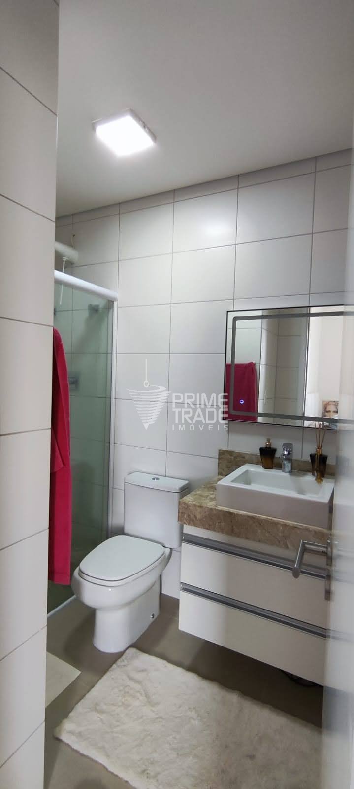 Apartamento à venda com 2 quartos, 2 suítes, 1 vaga e 89m² no Embaré, Santos (SP) — foto 11 de 15
