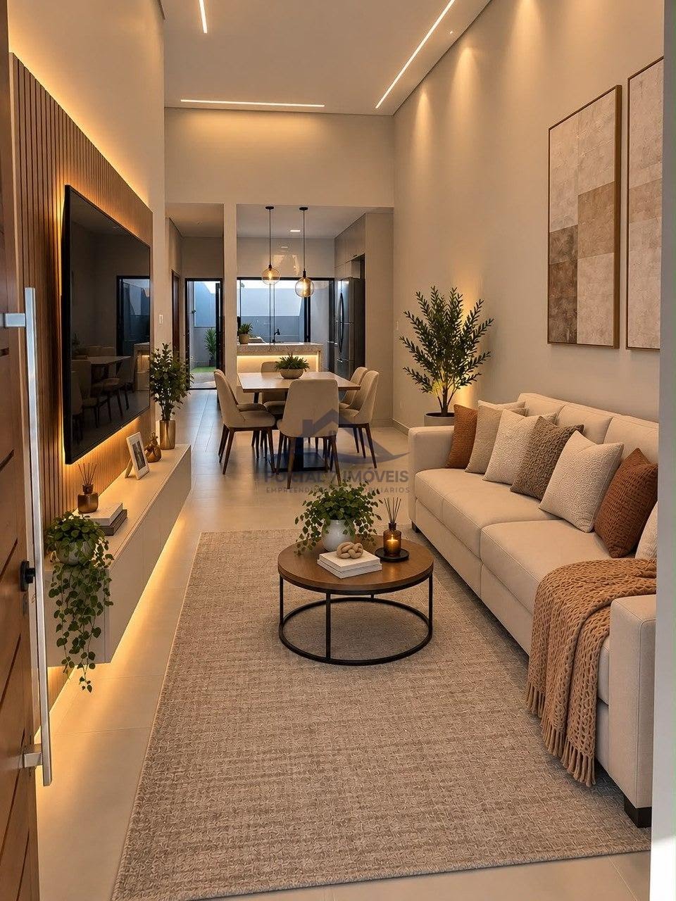 Casa à venda com 2 quartos, 1 suíte, 2 vagas e 93m² no Flórida, Sete Lagoas (MG) — foto 25 de 26