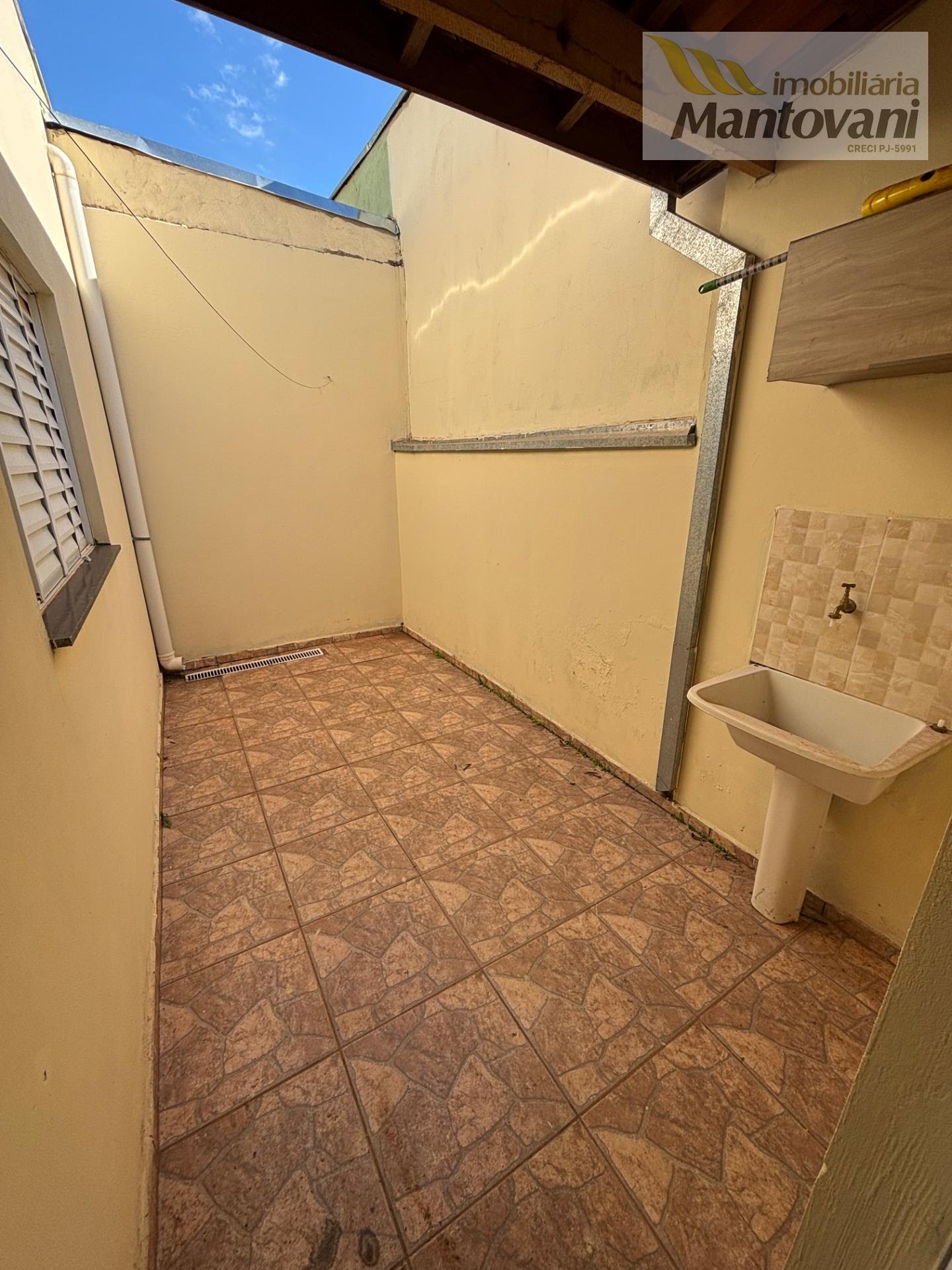 Casa à venda com 2 quartos, 1 banheiro e 50m² no Jardim Santa Rita de Cássia, Tatuí (SP) — foto 9 de 15