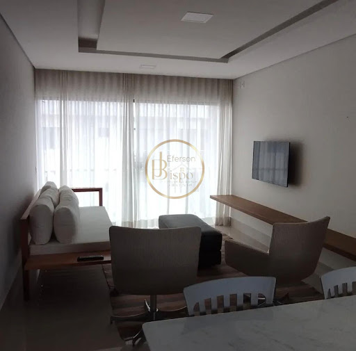 Apartamento 2 Dormitórios no Centro de Porto Seguro à Venda e Locação