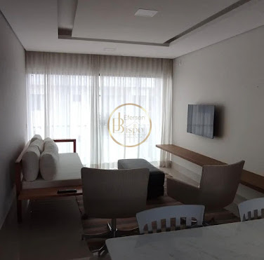 Apartamento 2 Dormitórios no Centro de Porto Seguro à Venda e Locação