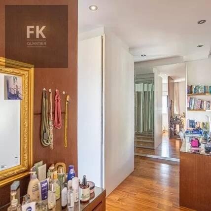 Apartamento à venda com 3 quartos, 3 suítes, 4 vagas e 188m² no Adalgisa, Osasco (SP) — foto 6 de 17