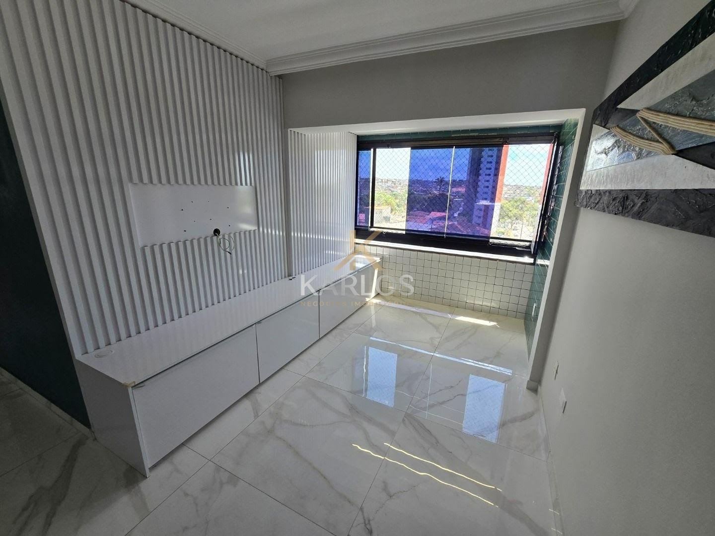 Apartamento à venda com 3 quartos, 1 banheiro, 1 vaga e 74m² no Tamarineira, Recife — foto principal