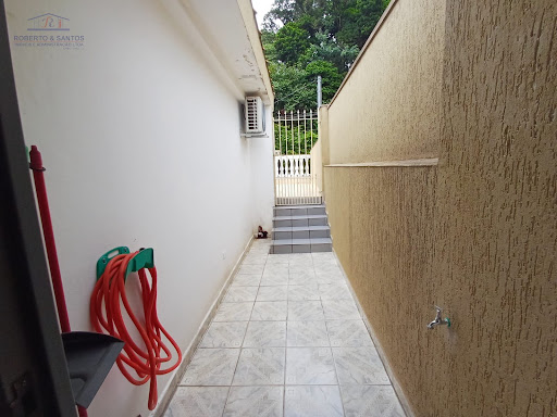 acesso a varanda