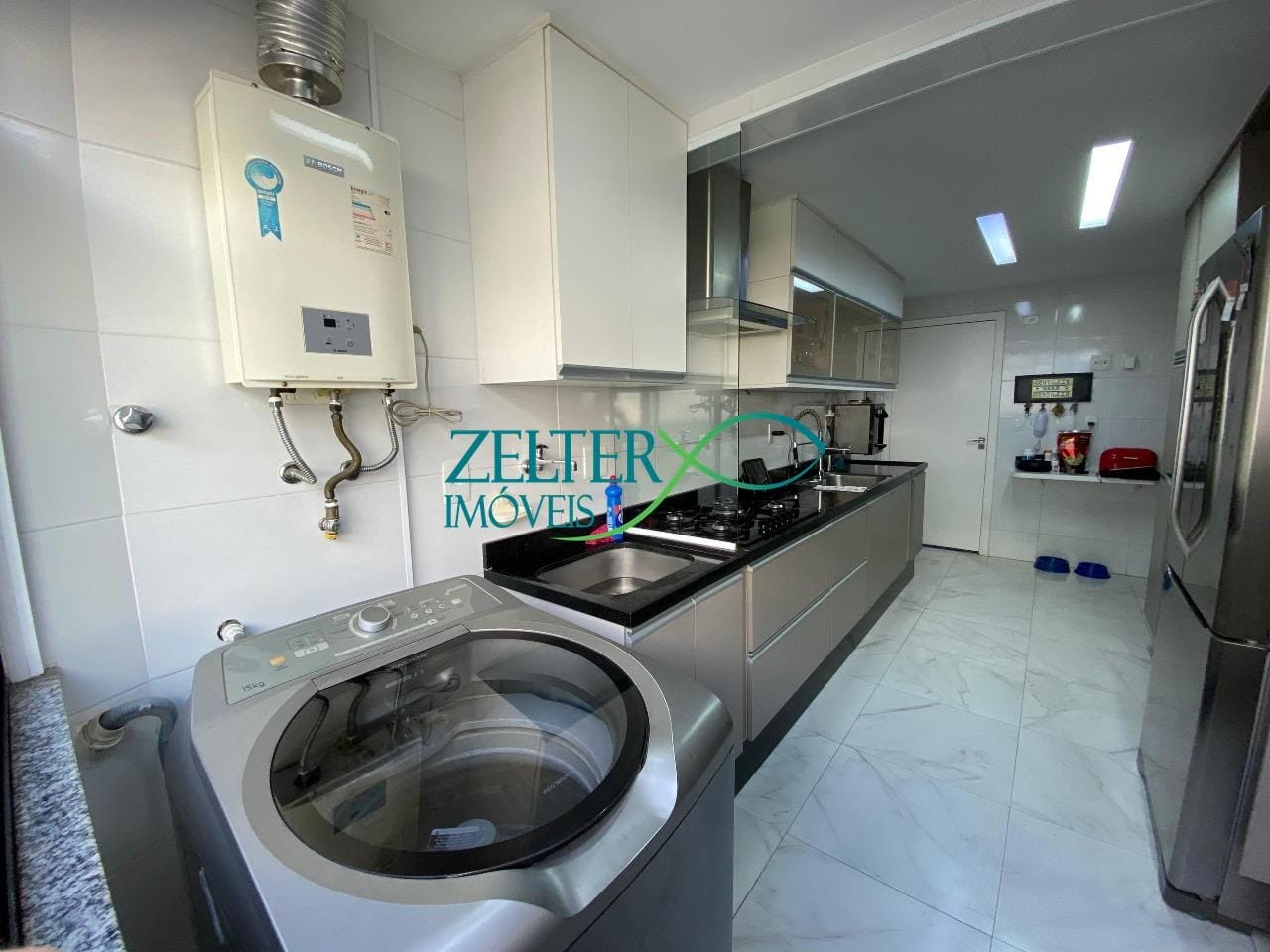 Apartamento à venda com 4 quartos, 2 suítes, 2 vagas e 109m² no Brás de Pina, Rio de Janeiro (RJ) — foto 18 de 23