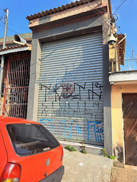 Salão  para locação em Veleiros  -  São Paulo