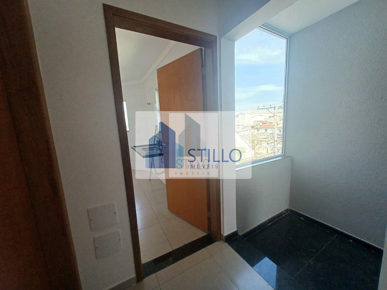 Apartamento à venda com 2 quartos, 1 banheiro, 1 vaga e 37m² no Vila Antonieta, São Paulo (SP) — foto 8 de 16