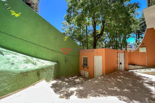 Casa à venda na Urca: 340m², 5 quartos, 2 vagas