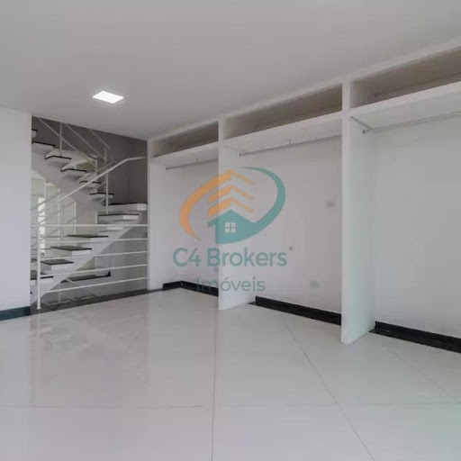 Sobrado em Vila Rosalia - Guarulhos, SP