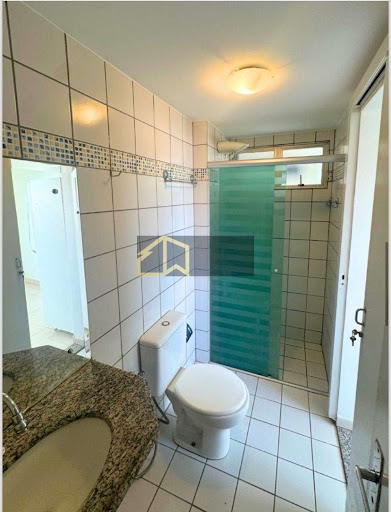 Apartamento em Residencial Eldorado  -  Goiânia