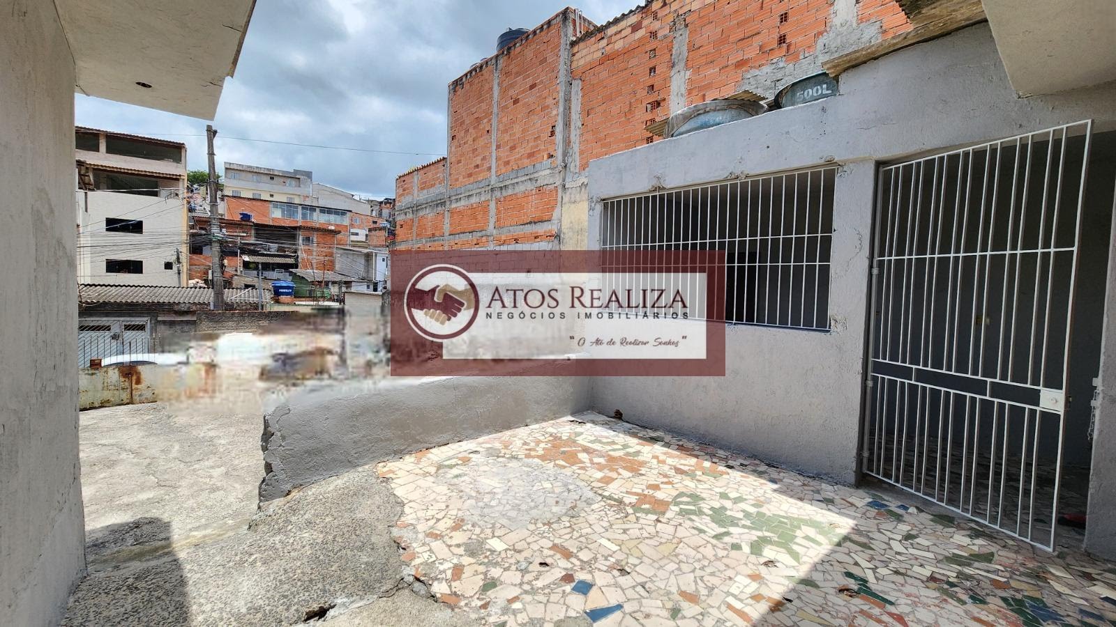 Casa à venda com 2 quartos, 1 banheiro e 80m² no Jardim Varginha, São Paulo (SP) — foto 15 de 26