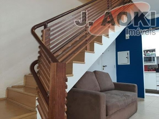 Apartamento Duplex/Cobertura em Vila Guarani  -  São Paulo