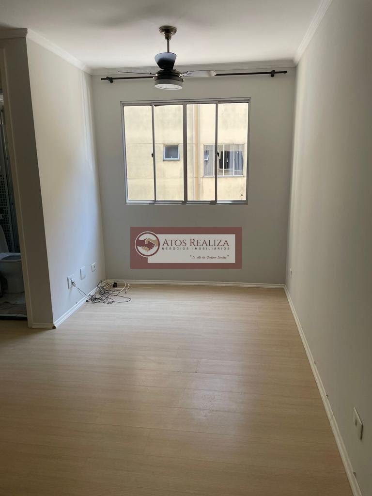 Apartamento à venda com 2 quartos, 1 banheiro, 1 vaga e 45m² no Guarapiranga, São Paulo (SP) — foto 6 de 8