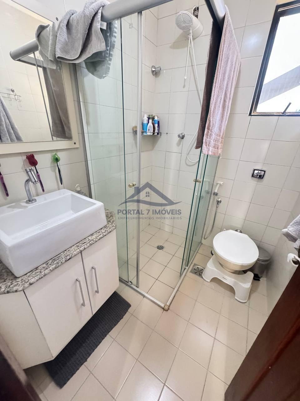 Apartamento à venda com 3 quartos, 1 suíte, 2 vagas e 93m² no Cedro e Cachoeira, Sete Lagoas (MG) — foto 15 de 21