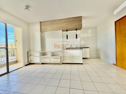 Apartamento para Alugar em Valparaíso, Serra - 2 Quartos