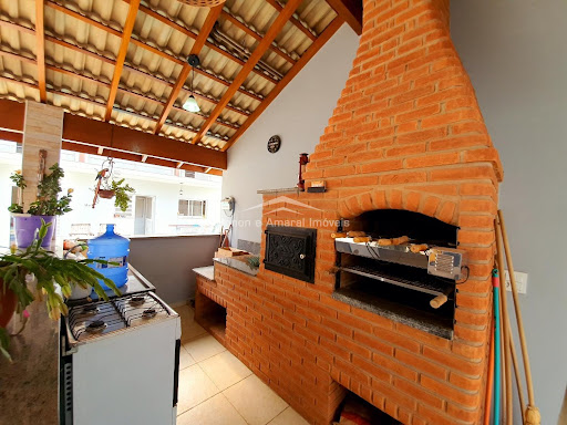 Casa de Condomínio, 4 quartos - Foto 29