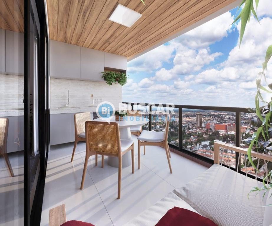 Apartamento à venda com 3 quartos, 3 suítes e 2 vagas no Santa Mônica, Feira de Santana (BA) — foto 8 de 8
