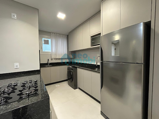 Apartamento em Pedra Branca  -  Palhoça