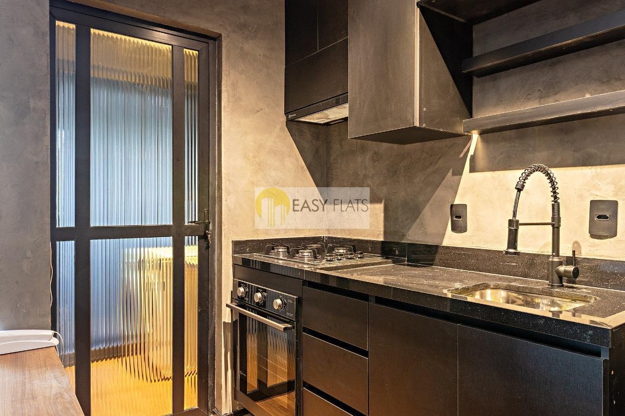Apartamento para alugar com 1 quarto, 1 suíte, 1 vaga e 62m² no Itaim Bibi, São Paulo (SP) — foto 23 de 30