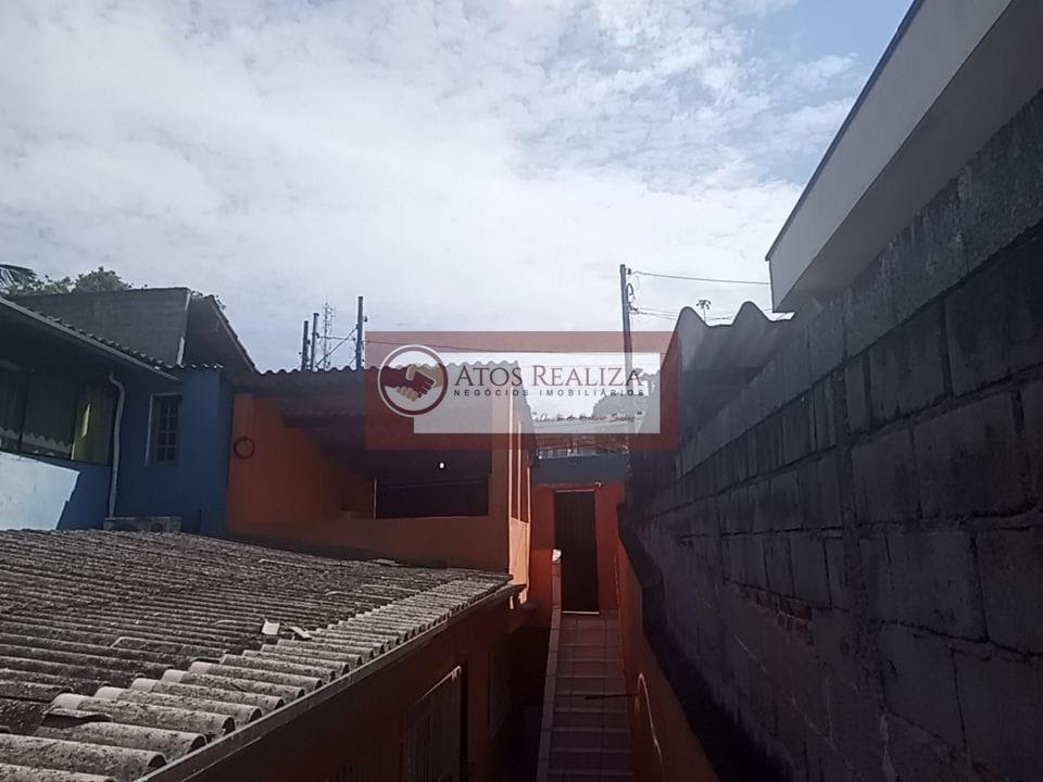 Casa à venda com 2 quartos, 1 banheiro, 2 vagas e 90m² no Rio Bonito, São Paulo (SP) — foto 6 de 22