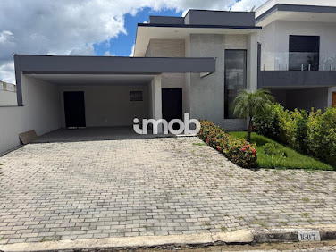 Casa Térrea à Venda Condomínio Residencial Renaissance Sorocaba SP