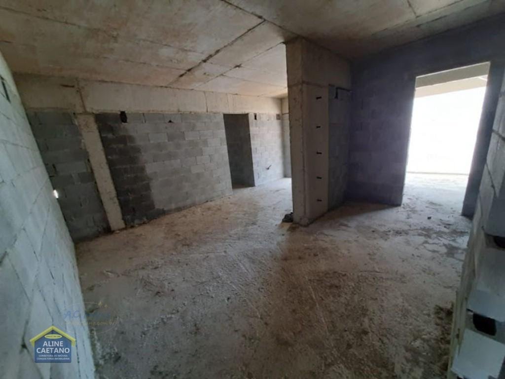 Apartamento à venda com 3 quartos, 1 suíte, 1 vaga e 100m² no Vila Tupi, Praia Grande (SP) — foto 3 de 18