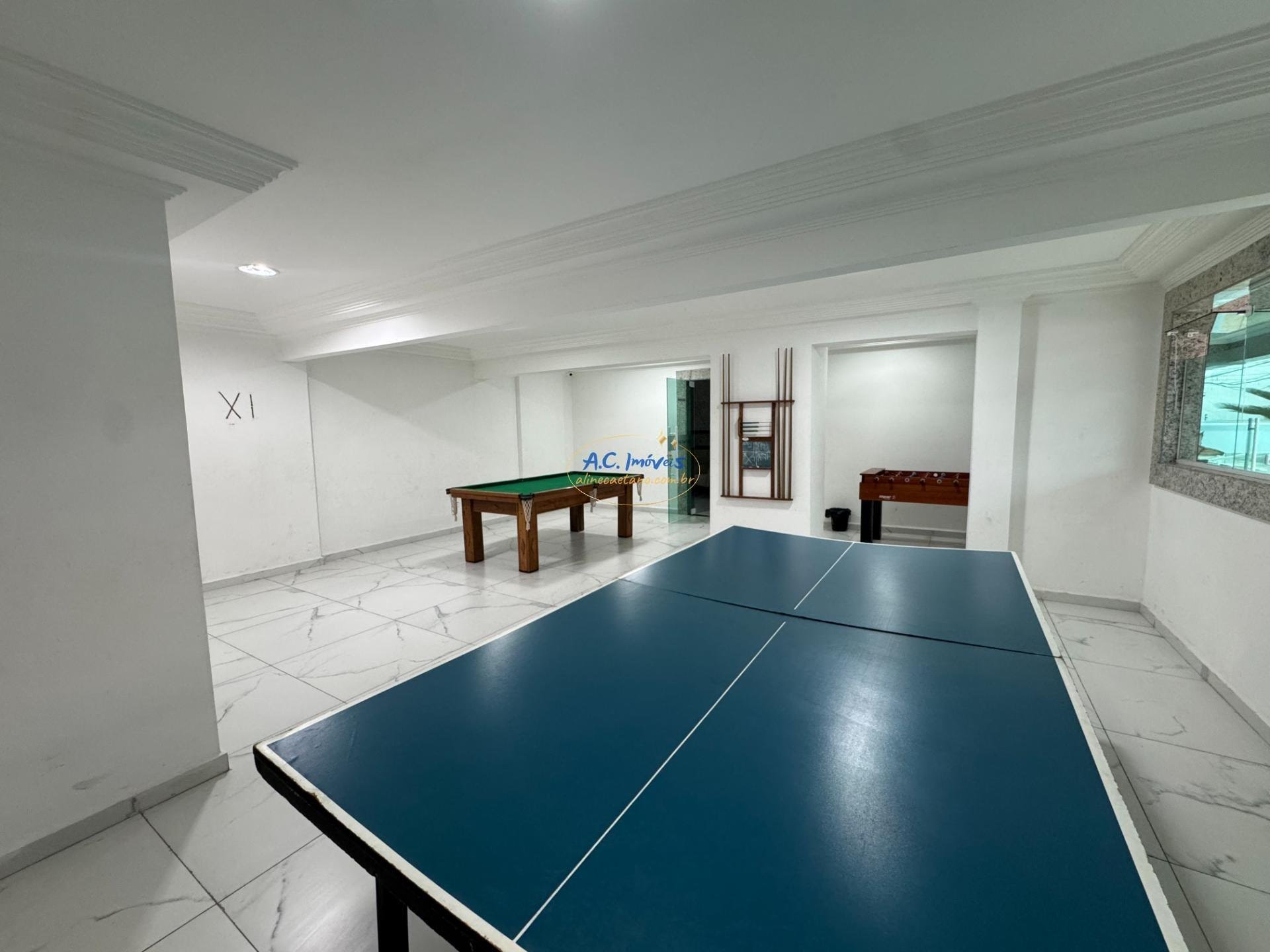Apartamento à venda com 3 quartos, 2 suítes, 2 vagas e 114m² no Vila Assuncao, Praia Grande (SP) — foto 24 de 25
