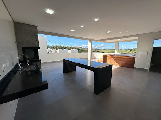 Casa no Residencial Bethânia  -  Santana do Paraíso