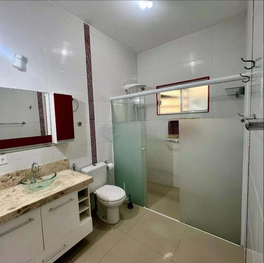 Casa à venda com 4 quartos, 3 suítes, 3 vagas e 200m² no Jardim Wanel Ville V, Sorocaba (SP) — foto 9 de 28
