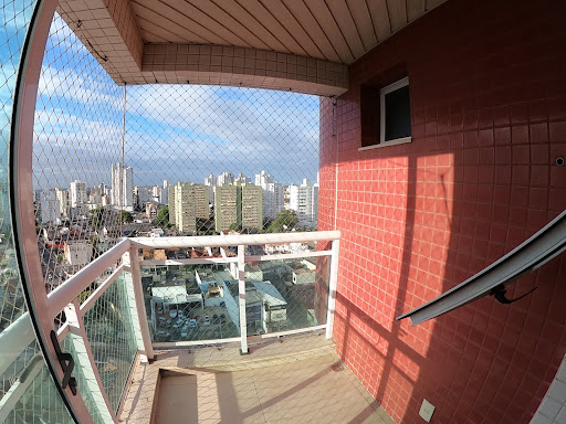 Apartamento de 3 quartos para venda no Ed. Volare na Pelinca - Campos dos Goytacazes, RJ