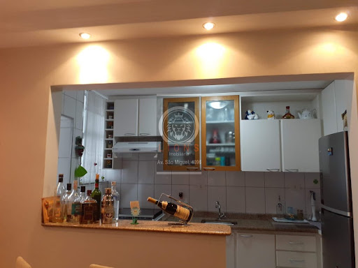 Apartamento em Vila Sílvia  -  São Paulo