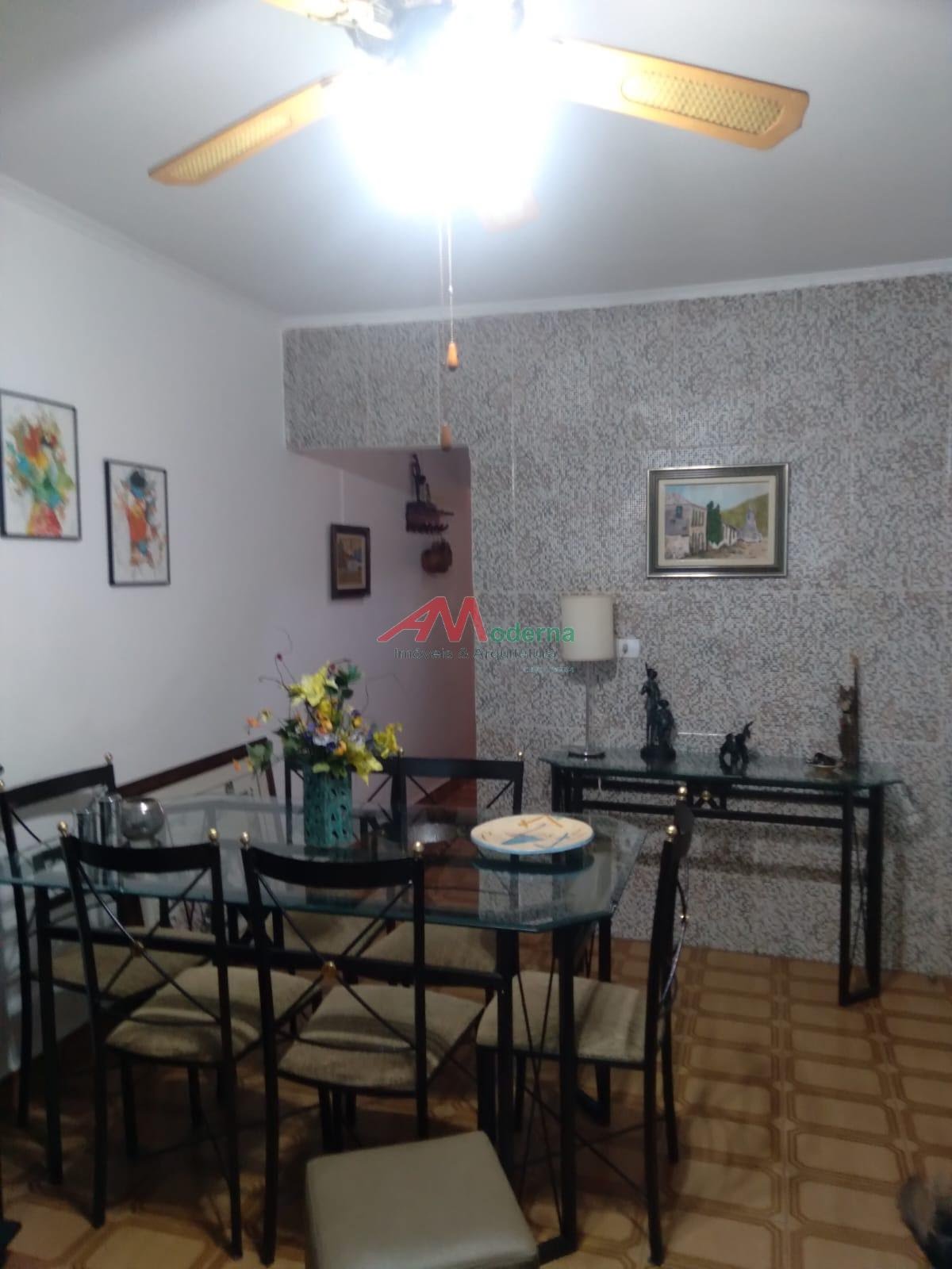 Casa à venda com 3 quartos, 3 banheiros, 2 vagas e 180m² no Paulicéia, São Bernardo do Campo (SP) — foto 12 de 22