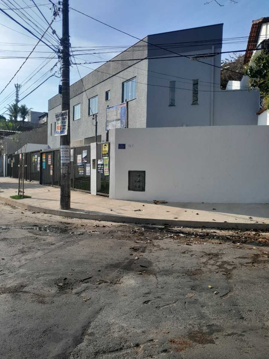Casa à venda com 3 quartos, 1 suíte, 2 vagas e 110m² no Sao Joao Batista (venda Nova), Belo Horizonte (MG) — foto 10 de 18