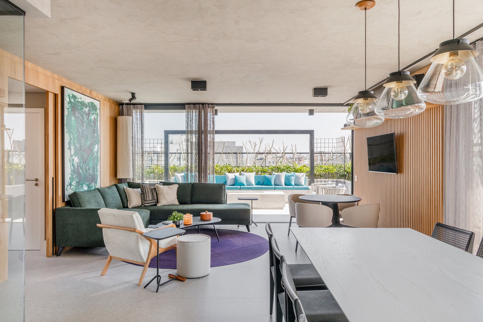 Apartamento à venda com 2 quartos, 2 suítes, 1 vaga e 80m² no Centro, Florianópolis (SC) — foto 23 de 30
