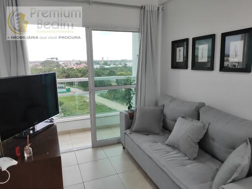 Apartamento 02 qts sendo 01 suíte em Parque California  -  Campos dos Goytacazes