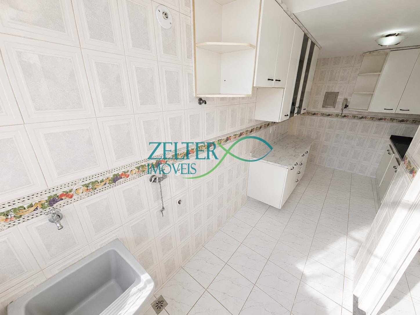 Apartamento à venda com 2 quartos, 2 banheiros, 1 vaga e 61m² no Engenho de Dentro, Rio de Janeiro (RJ) — foto 15 de 30