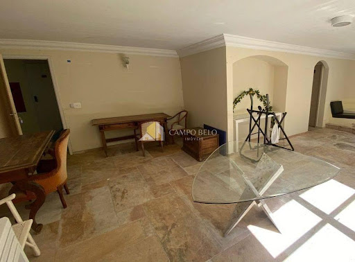Apartamento. Venda - Moema  -  São Paulo
