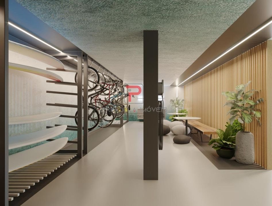 Apartamento à venda com 2 quartos, 2 suítes, 1 vaga e 70m² no Intermares, Cabedelo (PB) — foto 7 de 8