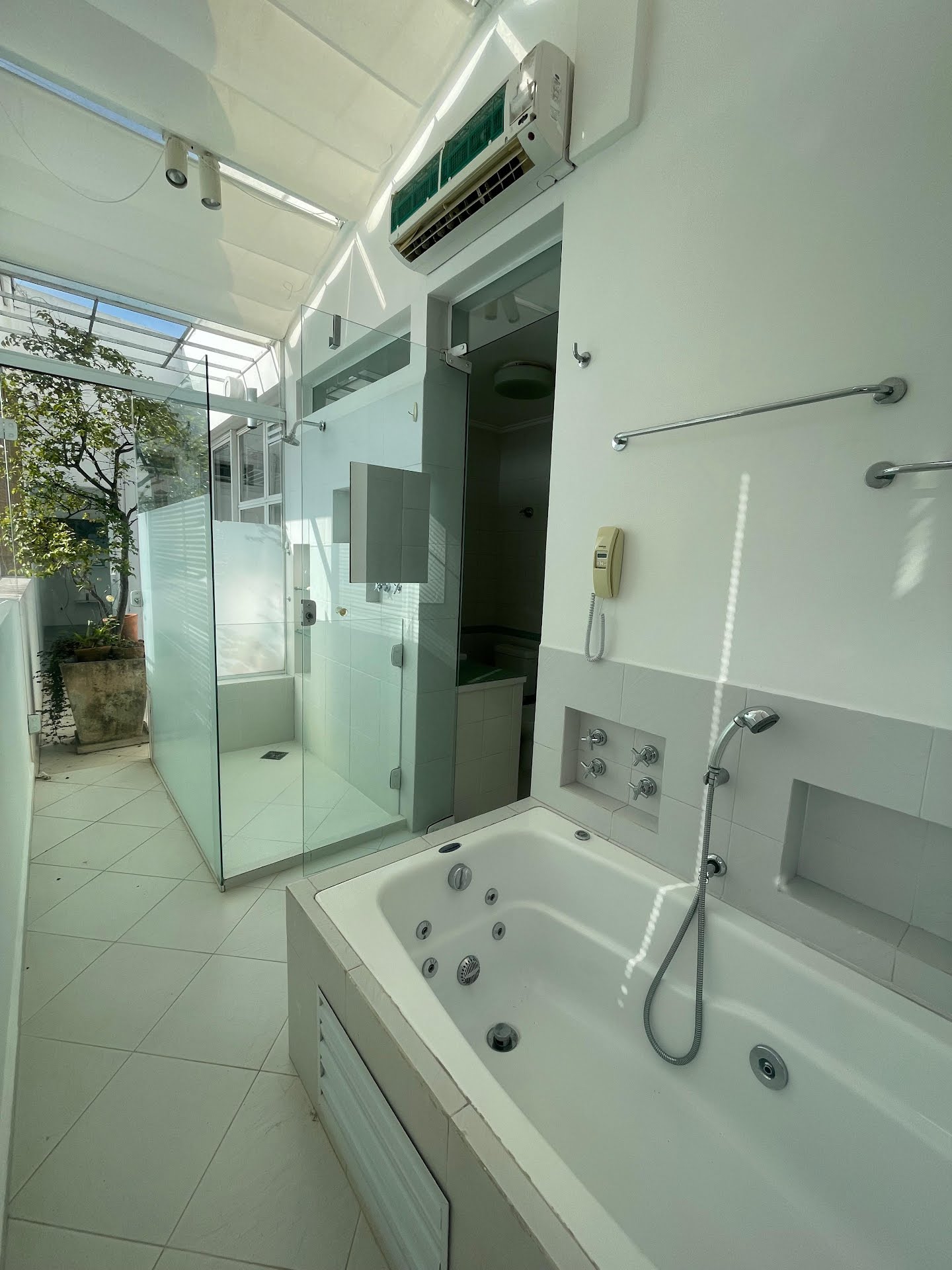 Apartamento para alugar com 1 quarto, 2 banheiros, 1 vaga e 105m² no Cerqueira César, São Paulo (SP) — foto 13 de 30
