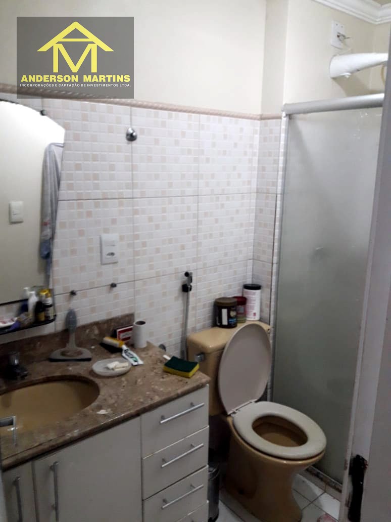 Apartamento à venda com 2 quartos, 1 banheiro, 1 vaga e 79m² no Itapuã, Vila Velha (ES) — foto 7 de 16