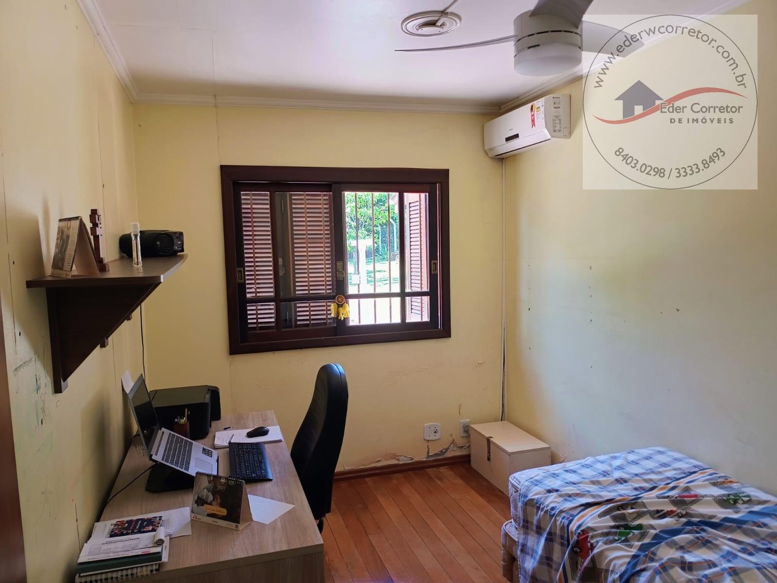 Casa à venda com 3 quartos, 1 suíte, 1 vaga e 200m² no Tiarajú, Ijuí (RS) — foto 19 de 30