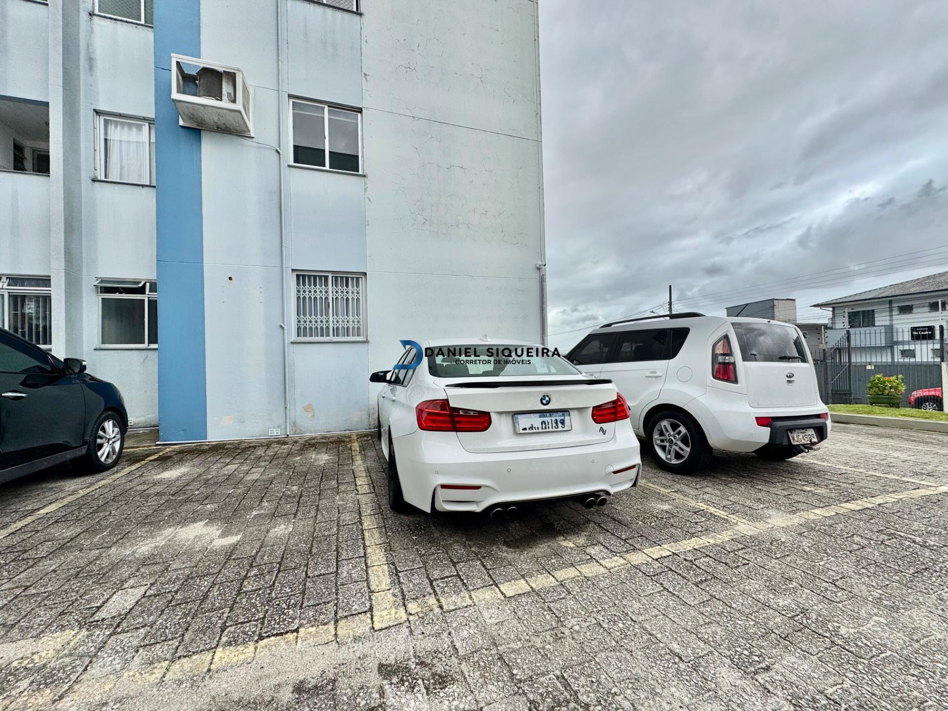 Apartamento à venda com 2 quartos, 1 banheiro, 1 vaga e 50m² no Serraria, São José (SC) — foto 27 de 27