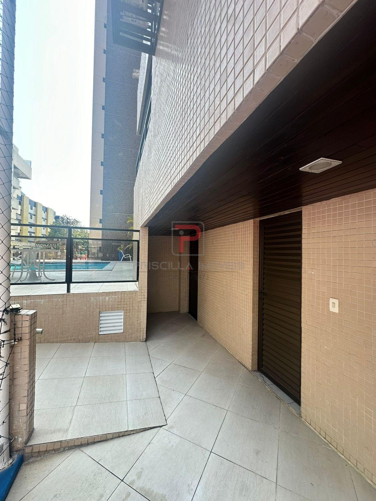 Apartamento à venda com 4 suítes, 3 vagas e 189m² no Manaíra, João Pessoa (PB) — foto 24 de 29