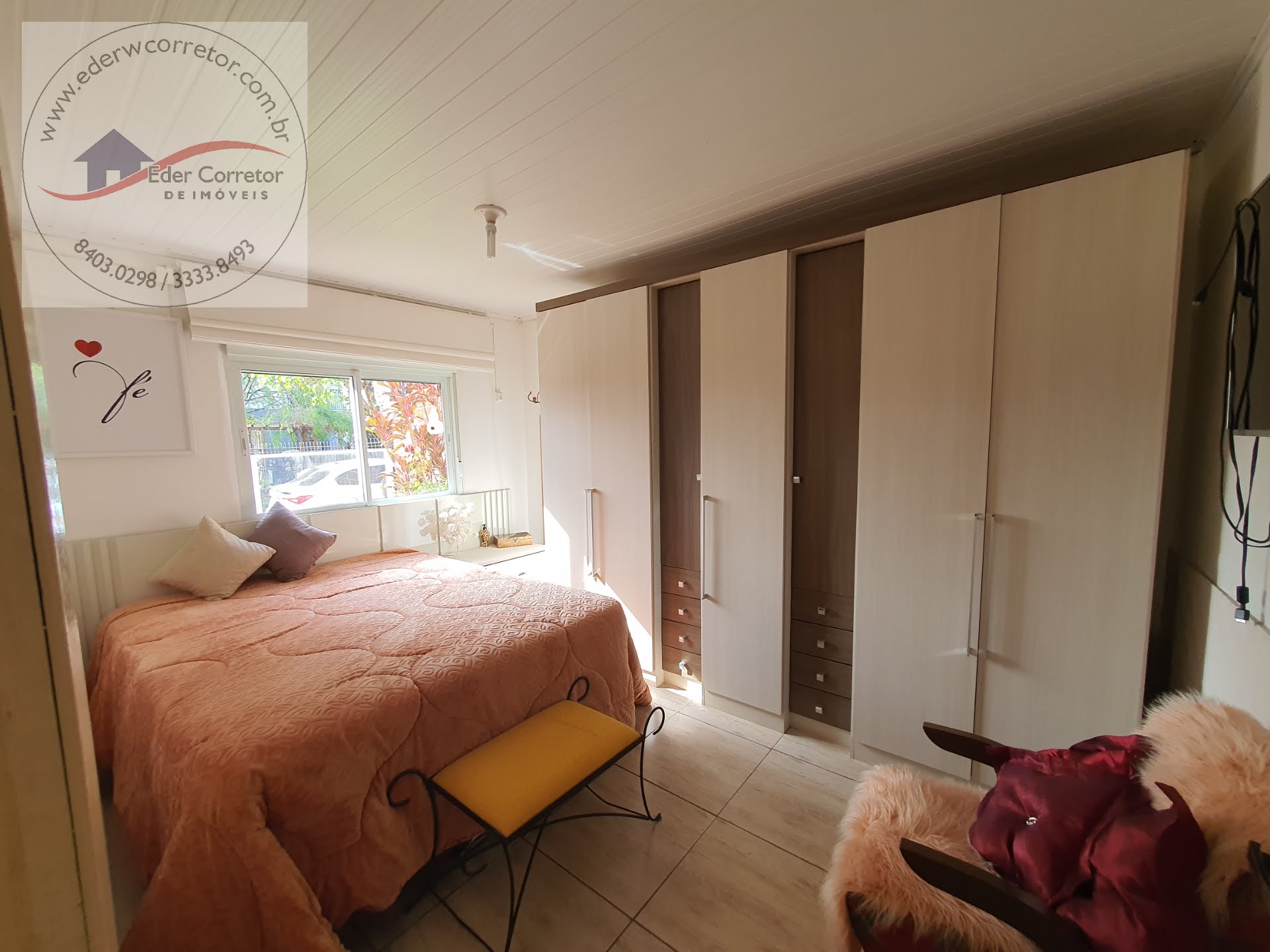 Casa à venda com 3 quartos, 1 banheiro, 1 vaga e 110m² no Gloria, Ijuí (RS) — foto 17 de 30