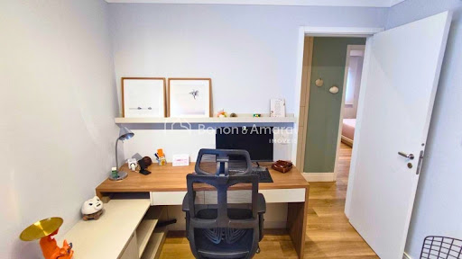 Apartamento, 3 quartos, 130 m² - Foto 23