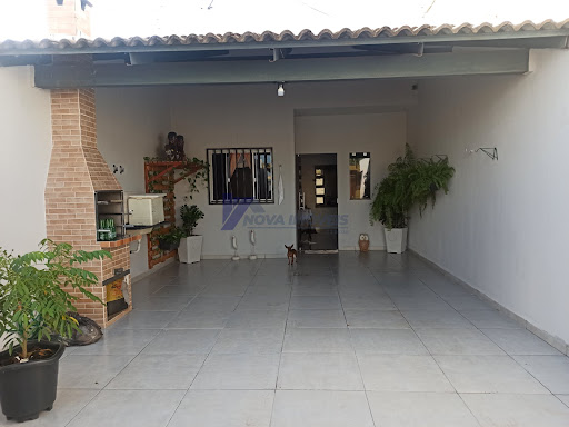 Casa 02 Dorm. em Setor Central  -  Rio Verde