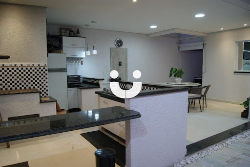 Casa Alto padrão à Venda em Condomínio Mont Blanc - Sorocaba/SP