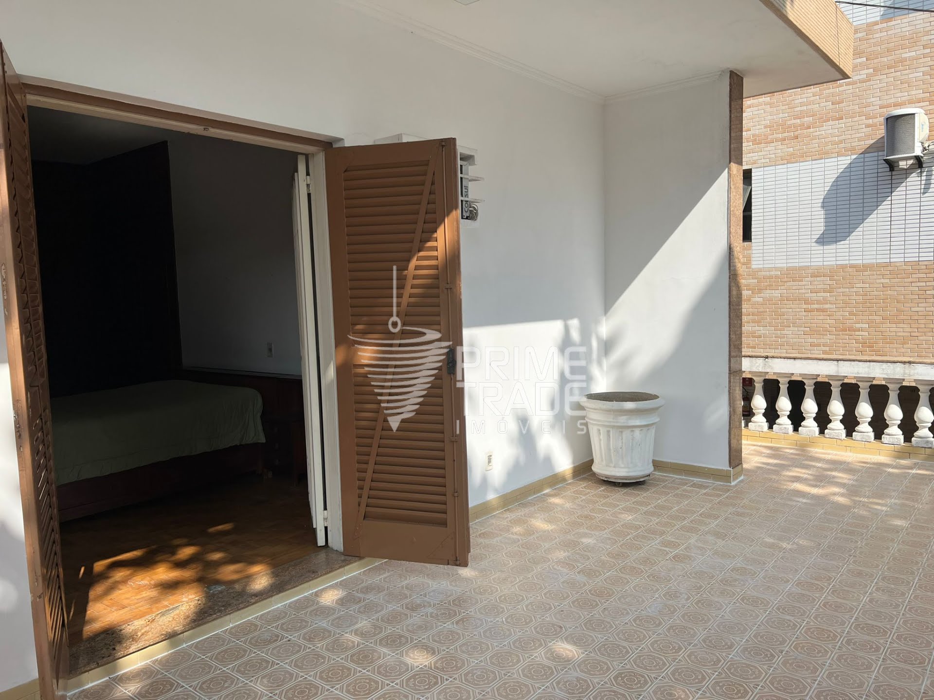 Casa à venda com 4 quartos, 2 suítes, 3 vagas e 293m² no Aparecida, Santos (SP) — foto 18 de 27