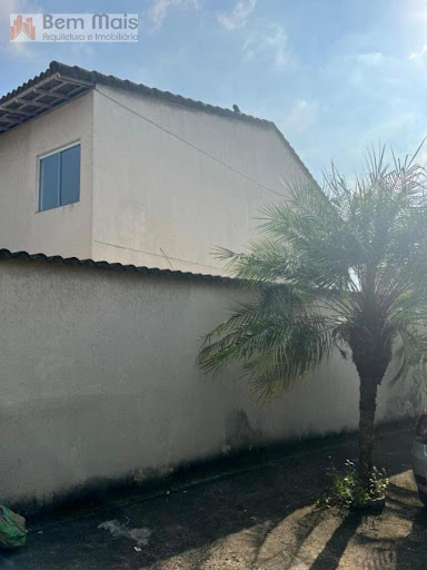 Casa em Campo Grande  -  Rio de Janeiro